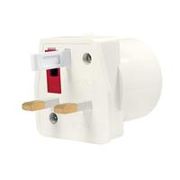LogiLink PA0186 Reisstekker Set - thumbnail