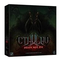 Cthulhu Death May Die - thumbnail