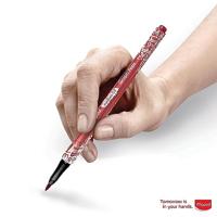 Maped graph’peps fijnlijners 12 kleuren 0.8 mm - thumbnail