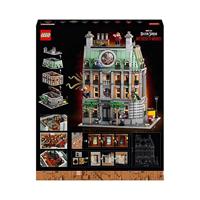Lego Super Heroes 76218 Sanctum Sanctorum - thumbnail