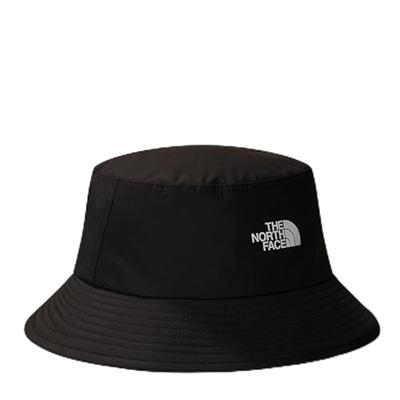 The North Face GTX Hoed Heren TNF Black SM