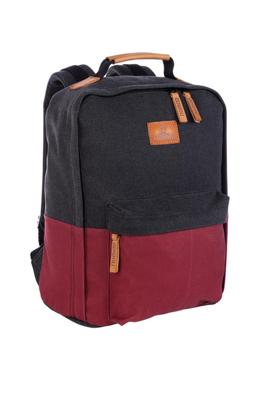 Clay 18 Rugzak | Biking red | 18 L
