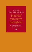 Het hof van barmhartigheid - A.F.Th. van der Heijden - ebook - thumbnail