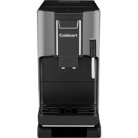 Cuisinart EM550E Koffievolautomaat Zwart, Zilver - thumbnail