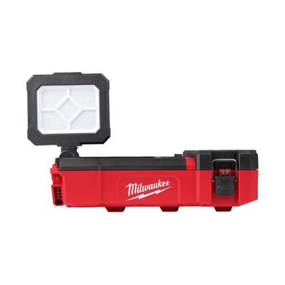 Milwaukee M12™ POAL-0 PACKOUT™ Area Lamp 12V - 4933480473