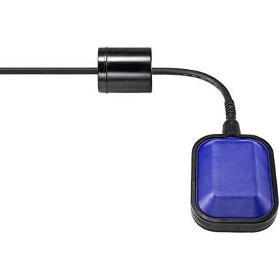 Renkforce RF-4604774 2302387 Vlotterschakelaar Legen 10.00 m