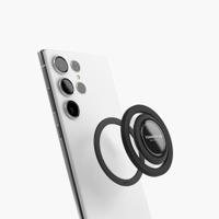 Vonmählen Backflip Mag Phone Grip Black - thumbnail