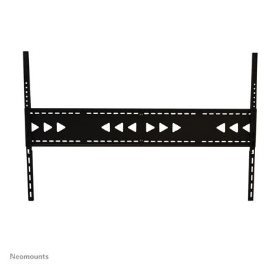 Neomounts FLATSCREEN WALL MOUNT Monitorbeugel Aantal monteerbare displays: 1 Display(s) 254,0 cm (100) Zwart