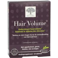 New Nordic Hair Volume Tabletten - thumbnail