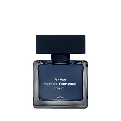 Narciso Rodriguez For Him Bleu Noir Parfum 50ml