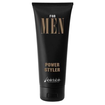 Carin For Men Power Styler Gel Hold 3 200ml