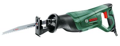 Bosch Home and Garden PSA 700 E Reciprozaag 06033A7000 710 W - thumbnail