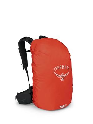 Osprey Hi-Vis Raincover S Regenhoes Mars Orange 20-35L