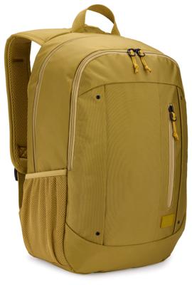 Case Logic Jaunt recycled Backpack 15.6", dim gold