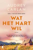 Wat het hart wil - Audrey Carlan - ebook - thumbnail