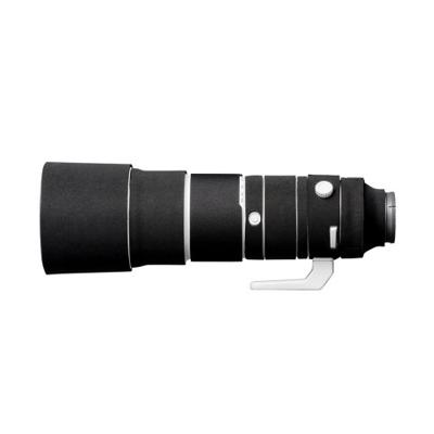 easyCover Lens Oak for Sony FE 200-600 F5.6-6.3 G OSS Black