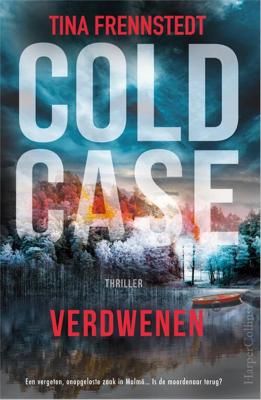 Verdwenen (Paperback)