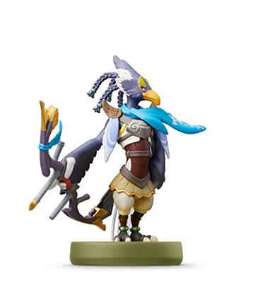 Amiibo The Legend of Zelda Champions (Breath of the Wild)