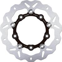 GALFER golf remschijf "df786 rotor df786 type flw floating - thumbnail