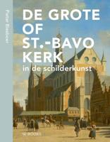 De Bavo in de Schilderkunst (Hardback) - thumbnail