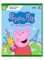 Peppa Pig World Adventures - thumbnail
