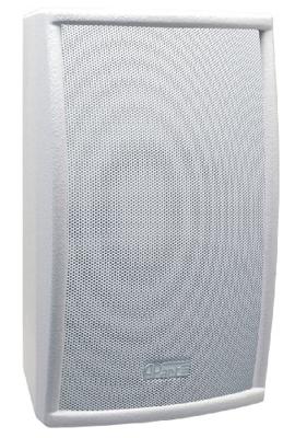 Apart MASK8F-W 200W 8 inch passieve fullrange luidspreker wit