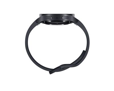 Samsung Galaxy Watch6 SM-R935F 3,3 cm (1.3") Super AMOLED 40 mm Digitaal 432 x 432 Pixels Touchscreen 4G Grafiet Wifi GPS