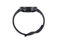 Samsung Galaxy Watch6 SM-R935F 3,3 cm (1.3") Super AMOLED 40 mm Digitaal 432 x 432 Pixels Touchscreen 4G Grafiet Wifi GPS - thumbnail