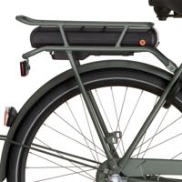 Cortina achterdrager e-u1 57 lava stone matt - thumbnail