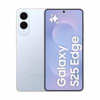 Samsung Galaxy S25 Edge 512GB/12GB Dual SIM Ice Blue Titanium - thumbnail