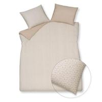 Vandyck Pure 79 blush dekbedovertrek - thumbnail