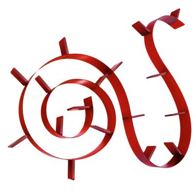 Kartell Bookworm Boekenplank