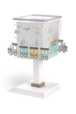 Dalber tafellamp The Night Train 29 x 14 x 19 cm E14 40W