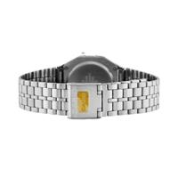 Unisex horloge Casio A-159WA-N1 Grijs (Ø 33 mm) - thumbnail