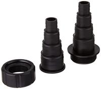 Slangverbinder universeel 1 1/2 inch - thumbnail