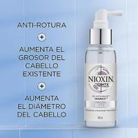 Nioxin 3D Intensive Diaboost Treatment Thickening 100 ml - thumbnail