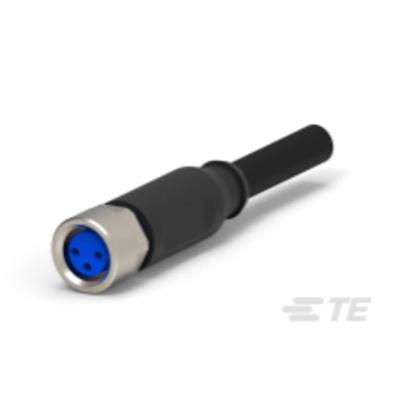 TE Connectivity 2273001-1 1 stuk(s) Box