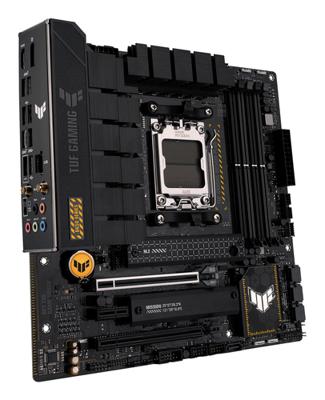 Moederbord Asus 90MB1BF0-M0EAY0 AMD AM5 AMD B650