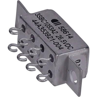 TE Connectivity 3SBC1053A2 Package 1 stuk(s)