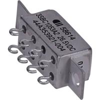 TE Connectivity 3SBC1053A2 Package 1 stuk(s) - thumbnail