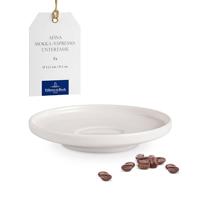 Villeroy & Boch Espresso Schotel voor Espressokop Afina - ø 11.5 cm - thumbnail