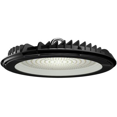 Pluto LED high bay - 200 Watt 20.000 Lumen (100lm/W) - 6000K daglicht wit - IP65 waterdicht - 25.000 branduren - IK06 - Flikkervrij