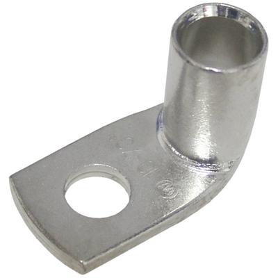 Weidmüller 1496030000 KWN-M10/-70 90 Buiskabelschoen 90 ° M10 70 mm² Schachtdiameter: 10.5 mm 25 stuk(s)