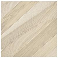 Vloerplanken 20 st zelfklevend 1,86 m PVC gestreept beige - thumbnail