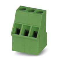 Phoenix Contact 1736845 Klemschroefblok Aantal polen 8 50 stuk(s) - thumbnail