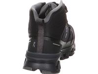 ON Cloudrock 2 Waterproof Hoge Wandelschoen Heren Black | Eclipse 42,5 - thumbnail