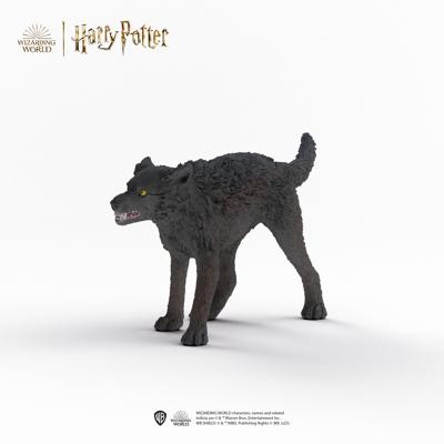 schleich WIZARDING WORLD weerwolf vs Faunaat 14906 - thumbnail