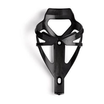 Tacx - deva bidonhouder zwart