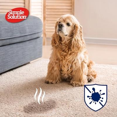 SIMPLE SOLUTION STAIN & ODOUR VLEKVERWIJDERAAR EXTREME