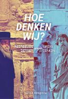 Hoe denken wij? (Paperback) - thumbnail